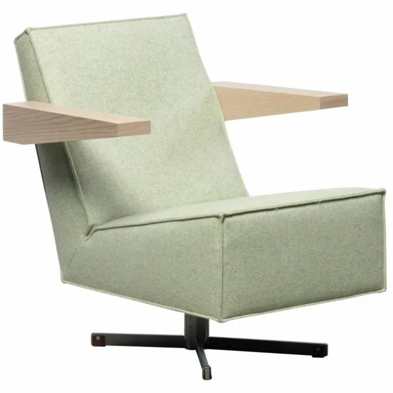 Press Room Fauteuil