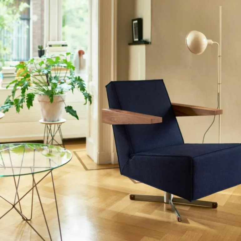 Press Room Fauteuil