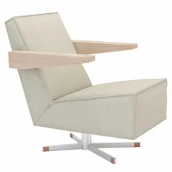 Press Room Fauteuil