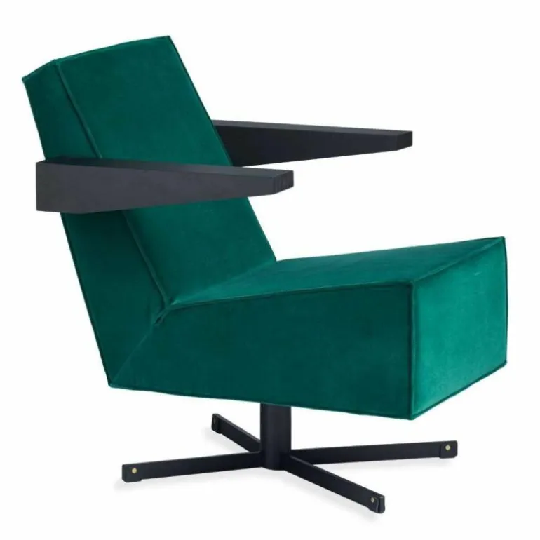 Press Room Fauteuil