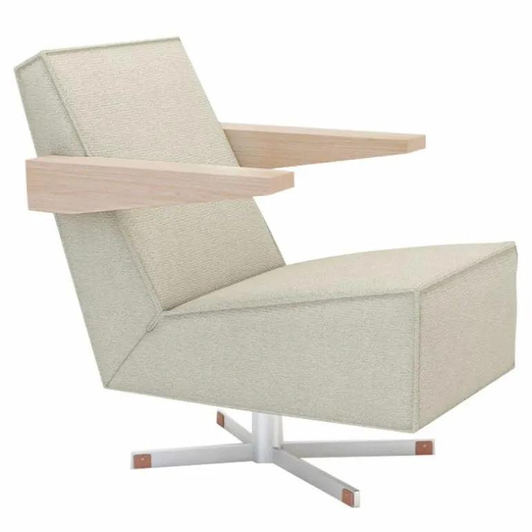 Press Room Fauteuil