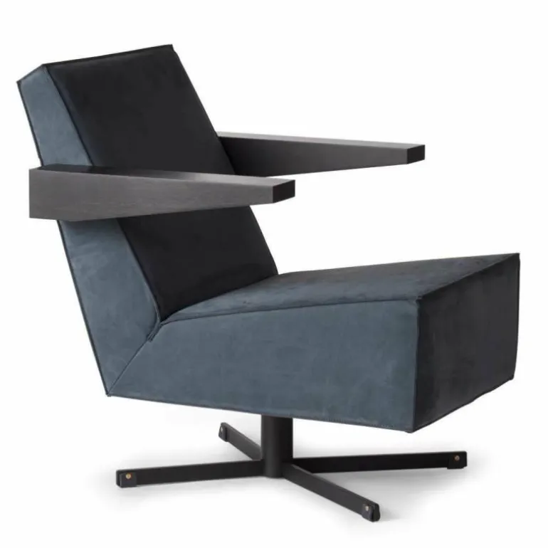 Press Room Fauteuil