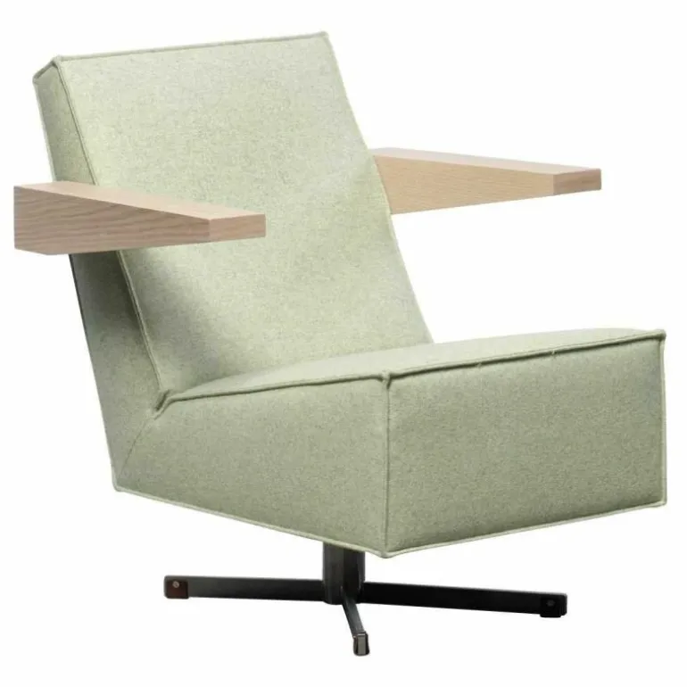 Press Room Fauteuil