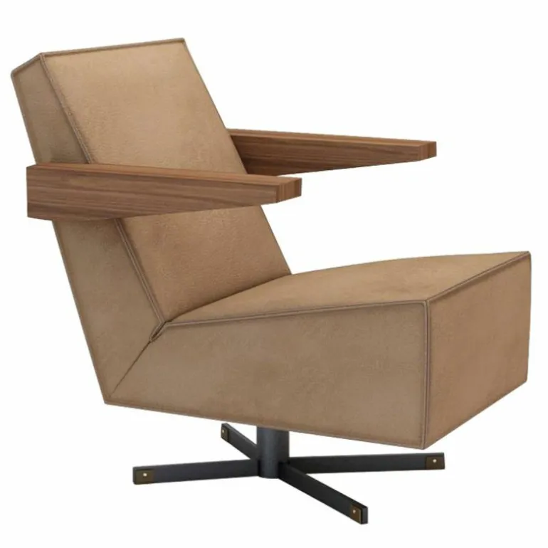 Press Room Fauteuil