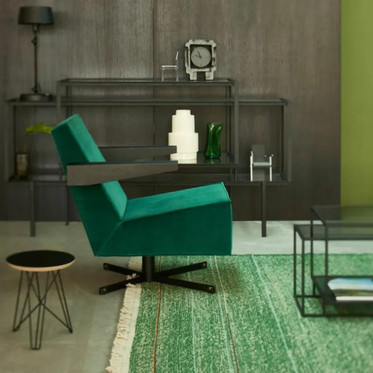 Press Room Fauteuil
