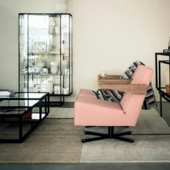 Press Room Fauteuil