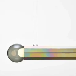 Prisma Double Hanglamp