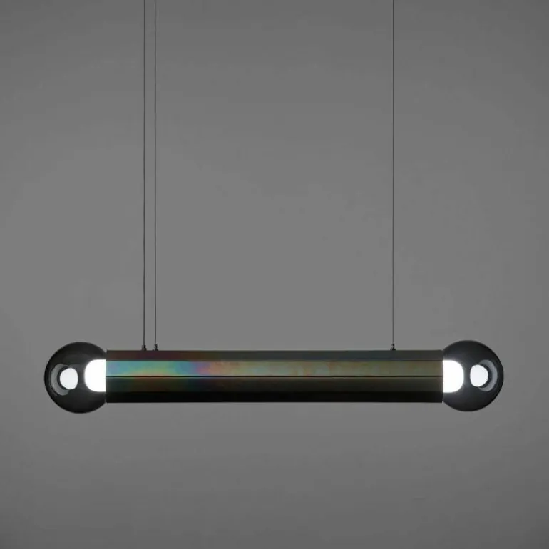 Prisma Double Hanglamp