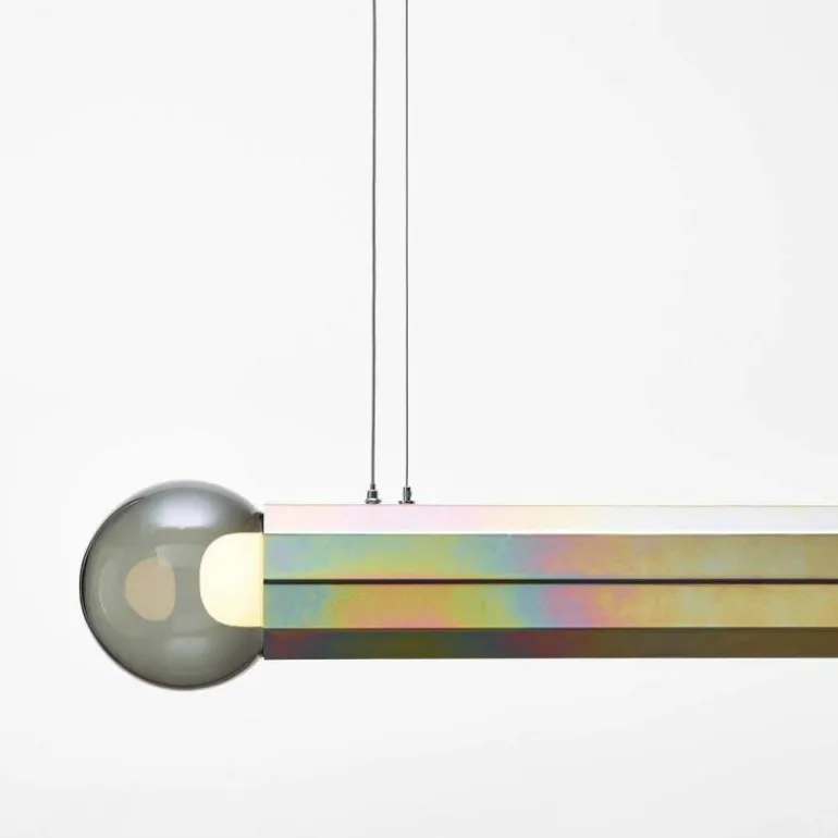 Prisma Double Hanglamp
