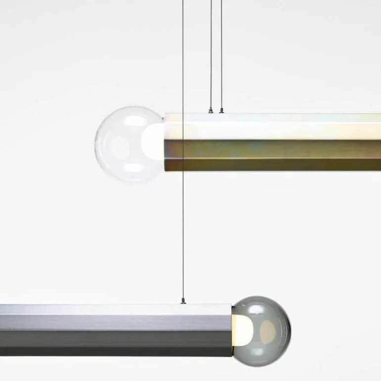 Prisma Double Hanglamp