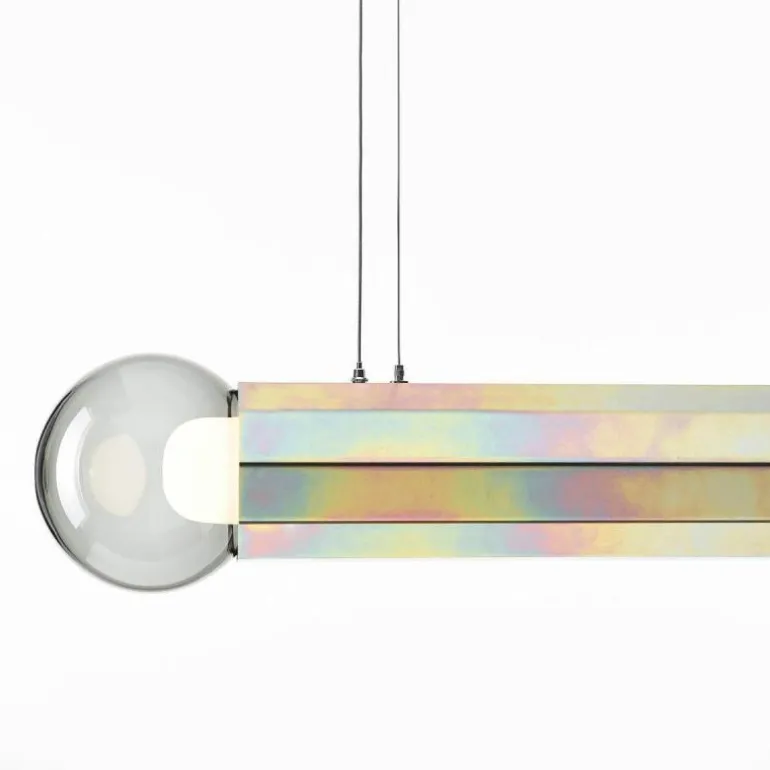 Prisma Double Hanglamp