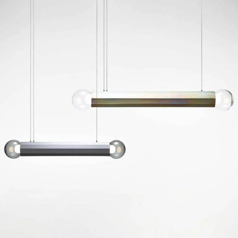 Prisma Double Hanglamp
