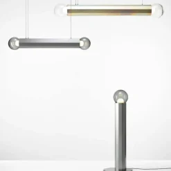 Prisma Double Hanglamp