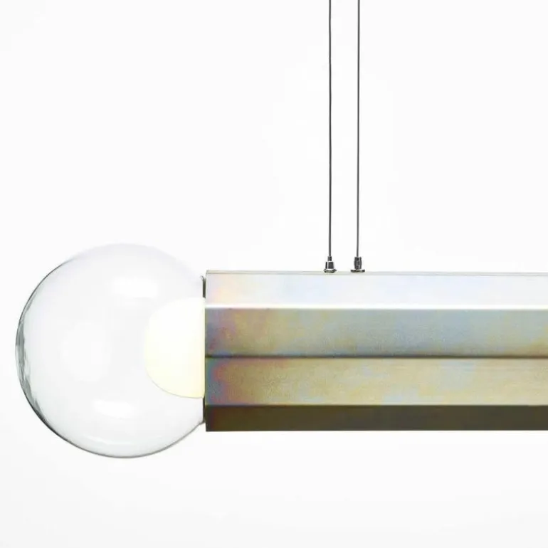 Prisma Double Hanglamp