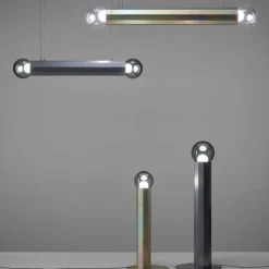 Prisma Double Hanglamp