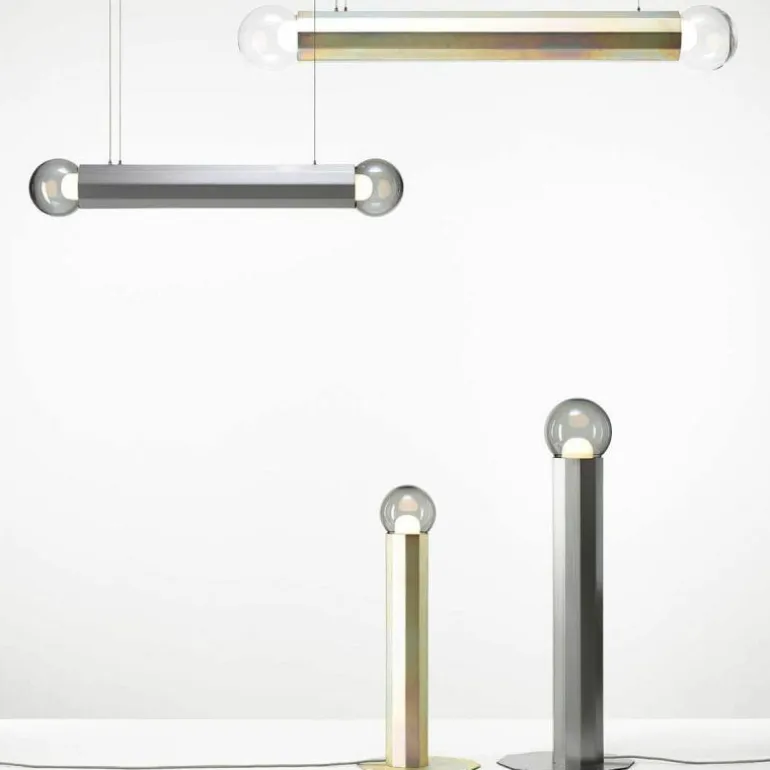 Prisma Double Hanglamp