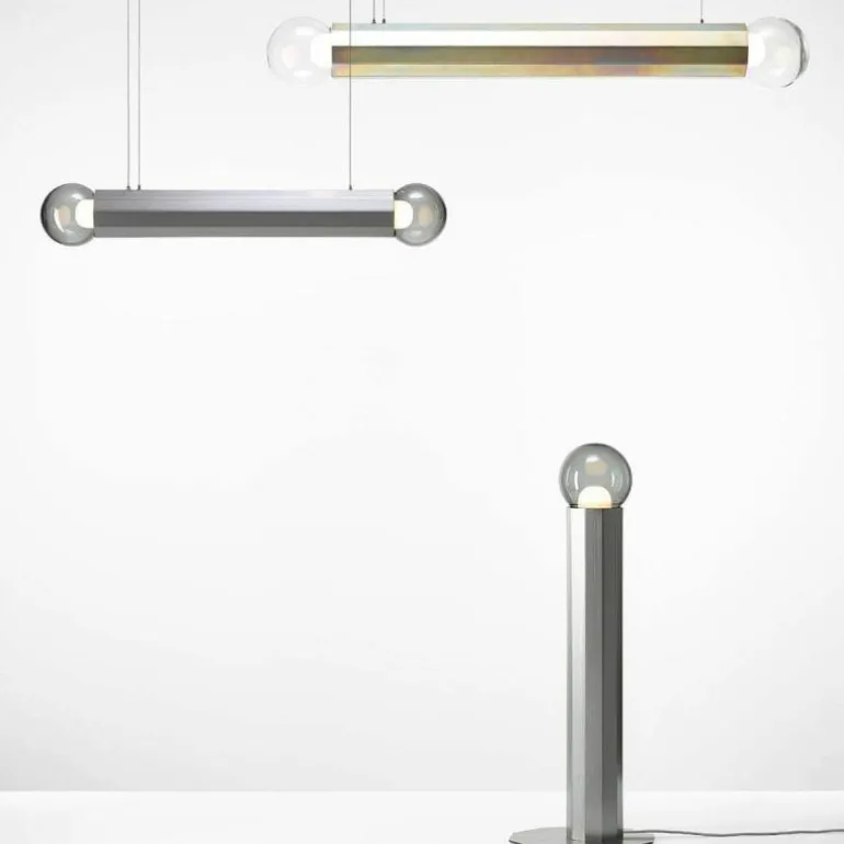 Prisma Double Hanglamp