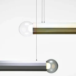 Prisma Double Hanglamp