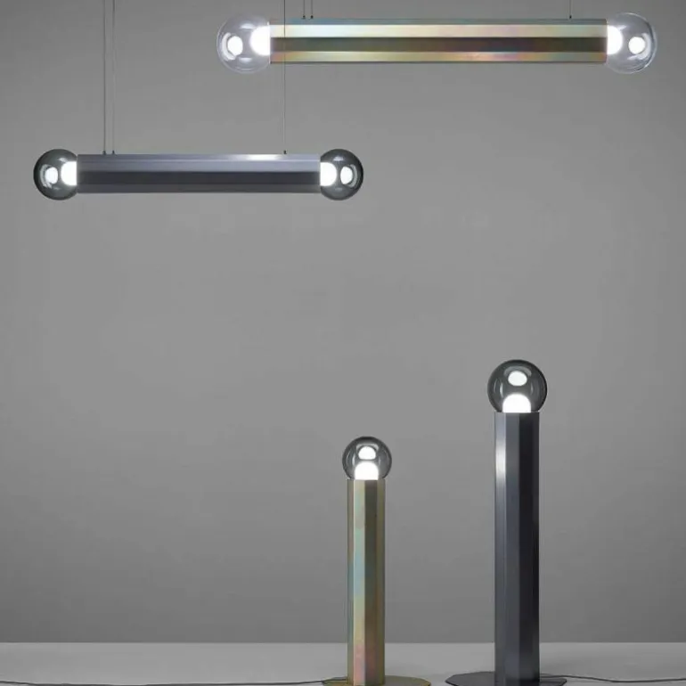 Prisma Double Hanglamp