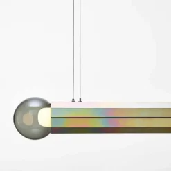 Prisma Double Hanglamp
