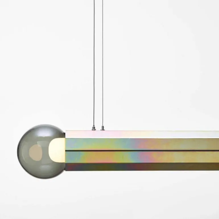 Prisma Double Hanglamp