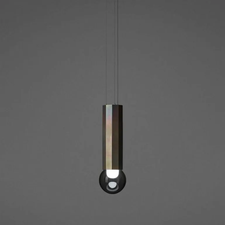 Prisma Single Hanglamp
