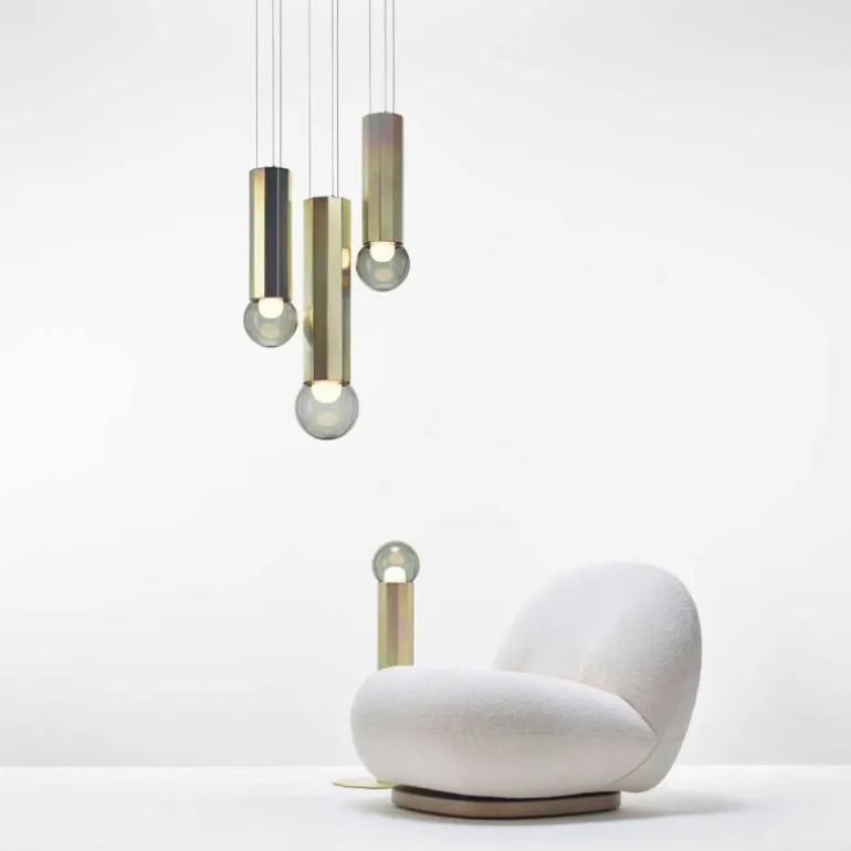 Prisma Single Hanglamp
