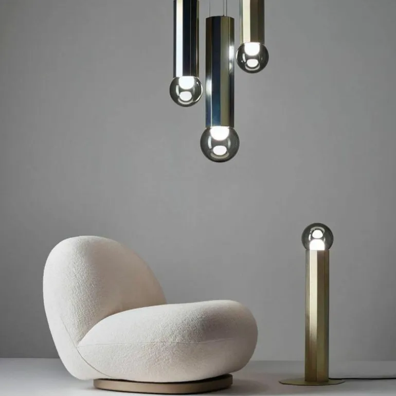 Prisma Single Hanglamp