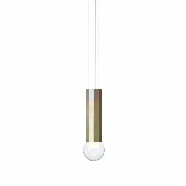 Prisma Single Hanglamp