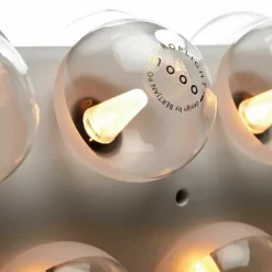 Prop Light Double Hanglamp