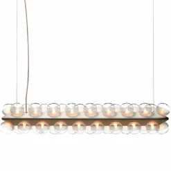 Prop Light Double Hanglamp