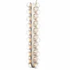 Prop Light Double Vertical Hanglamp