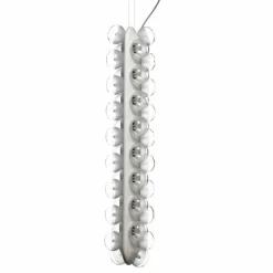 Prop Light Double Vertical Hanglamp