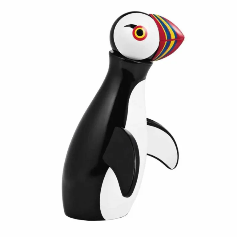 Puffin Pinguin