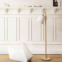 Pull Vloerlamp
