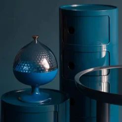 Pumo Container