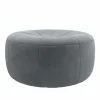 Pumpkin Poef