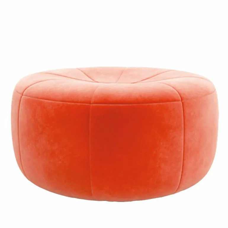 Pumpkin Poef