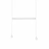 Puro Single Horizontal Hanglamp