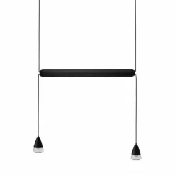 Puro Single Horizontal Hanglamp