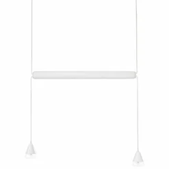 Puro Single Horizontal Hanglamp