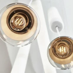 Puro Single Horizontal Hanglamp
