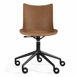 P/Wood Bureaustoel