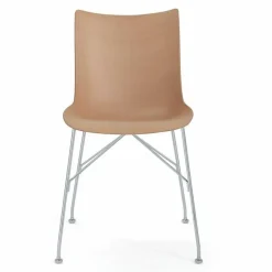 P/Wood Stoel