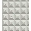 Pyramid Behang