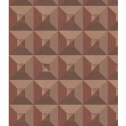 Pyramid Behang