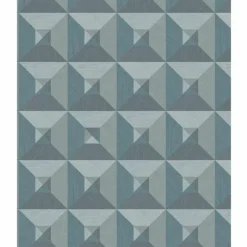 Pyramid Behang