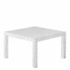 Quaderna Eettafel