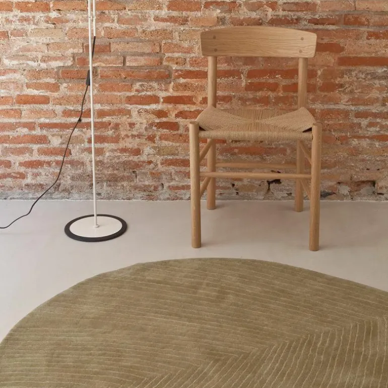 Quill Vloerkleed