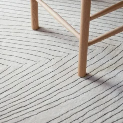 Quill Vloerkleed